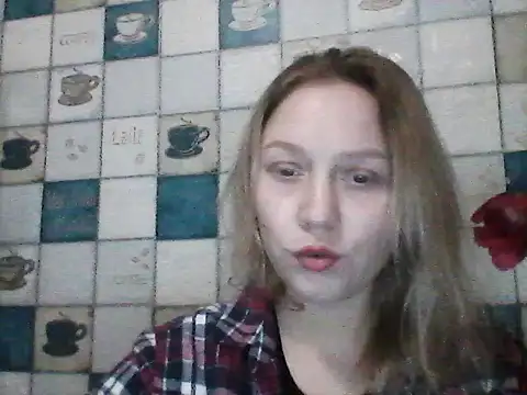 XXX chat uživo modela Anna_wey