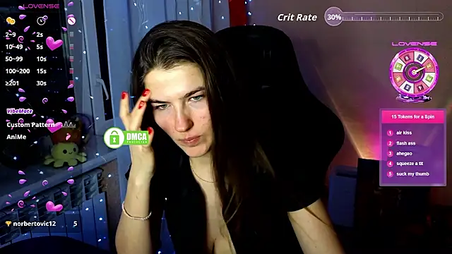 Chat +18 de mag1c_eyes1 ao vivo