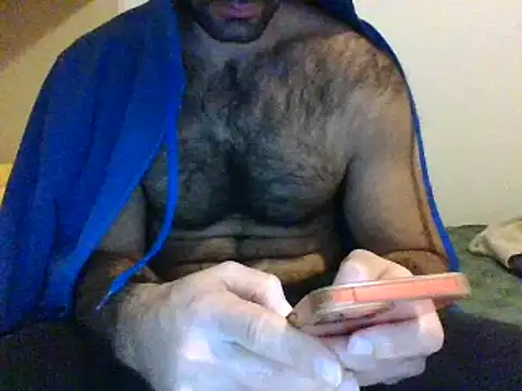 coppai200 – Kamerová šou