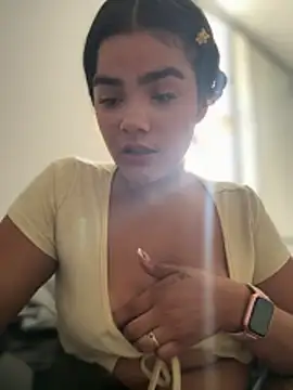 Kaily_Sweet16's Live XXX Chat