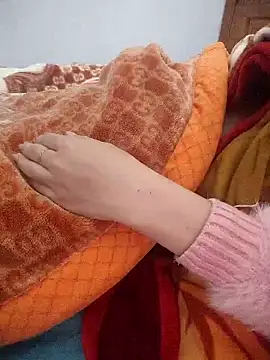 Haralushiaaa Live XXX-chat