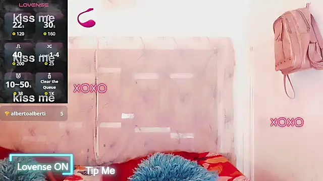 ana_tsxxx 即時 XXX 聊天