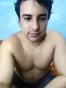 Chat XXX Live AxelWhitte