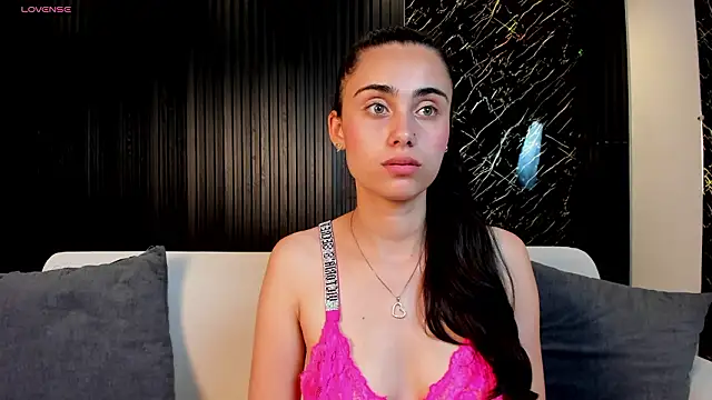 sofiapalacioss Obrolan Langsung XXX