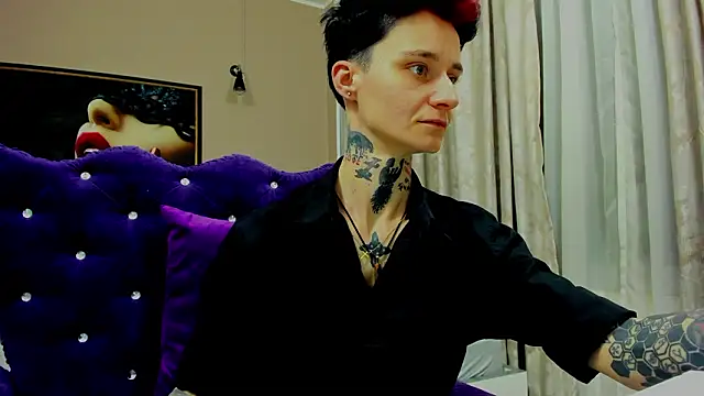 KennyXSXn Live XXX chat