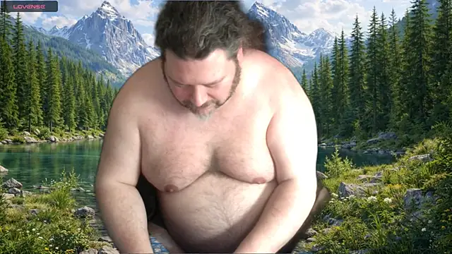 MysticDevil 在線直播表演