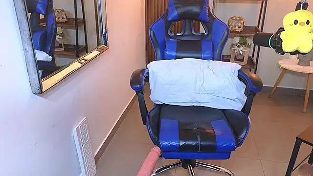 Sembang XXX Secara Langsung Kenya--Buhle