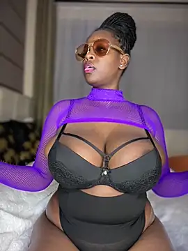 Czat XXX na żywo – ScarletMuseX