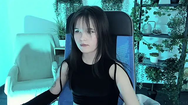 Elainebeness' Live XXX Chat