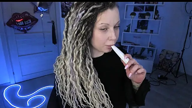 Czat XXX na żywo – HoneySallyMoore