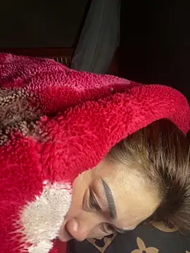 meganmeo Show Webcam