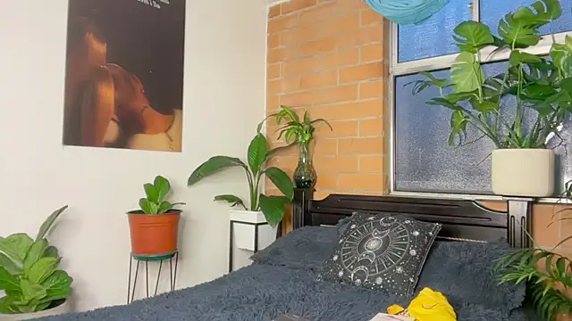 XXX chat uživo modela Andy_Belier23