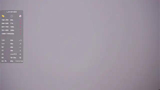 Czat XXX na żywo – EffieHenri