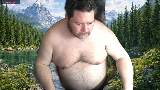 Show webcam de MysticDevil