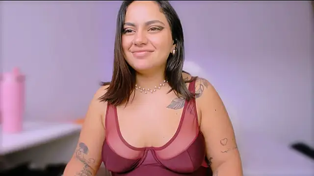 Chat XXX en directo de susy_angel