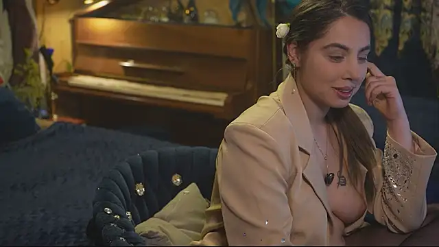 XXX chat uživo modela VanessaDoyle