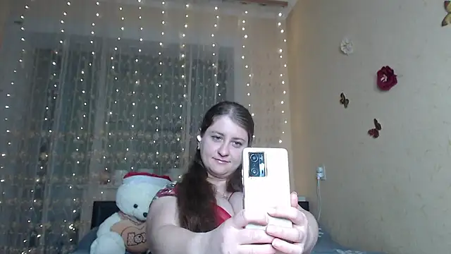 Chat XXX ao vivo de CumCpl