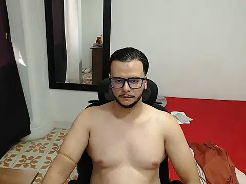 XXX chat uživo modela cloudsxxx