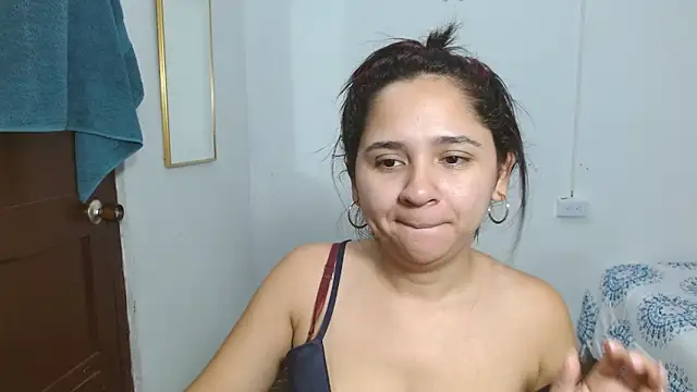 Thalian – Live XXX-chat