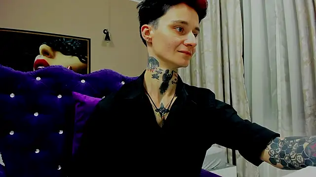 KennyXSX: онлайн-секс-чат