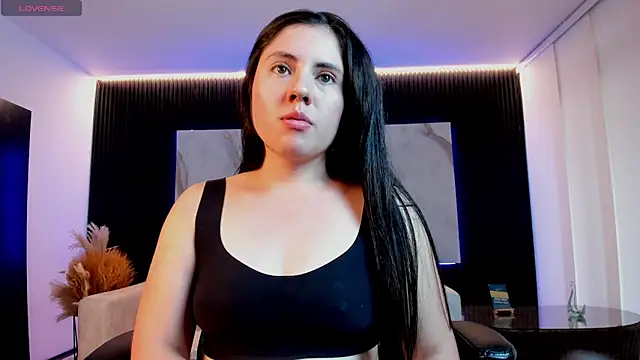 Alicee_Broownn 现场XXX聊天