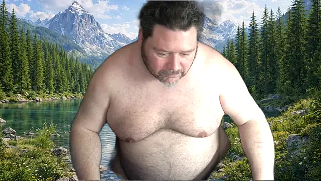 XXX chat uživo modela MysticDevil