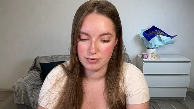 Chat +18 de EvaMaddison ao vivo