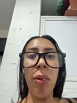 Pokazy przed kamerką – pregnant_sofii18