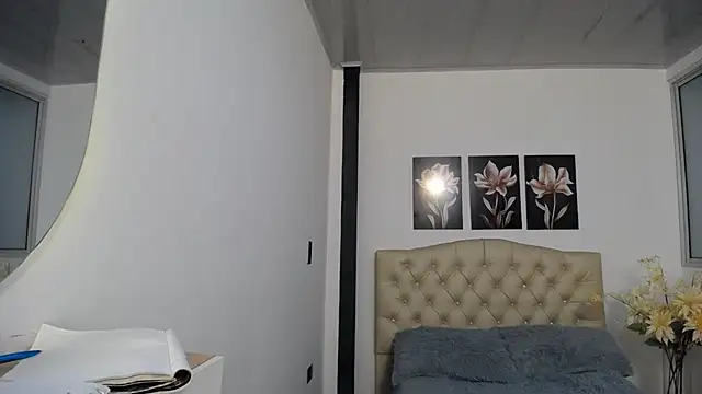 Živý XXX chat pinky_f00x