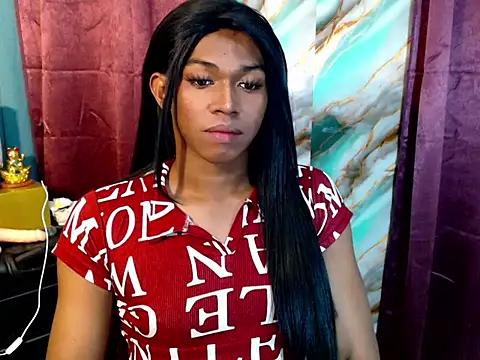 Milagrosa_xx Show Webcam