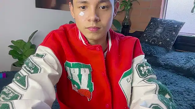 Sembang XXX Secara Langsung Andy_Belier23