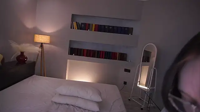 HannaHayles লাইভ XXX চ্যাট