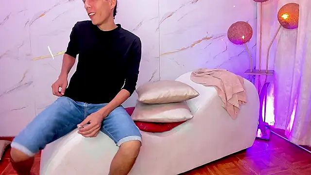 Chat XXX en directo de SeecretPartys