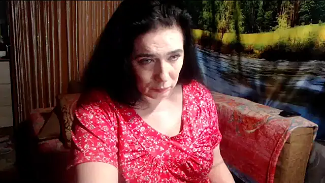 RositaSky 现场XXX聊天