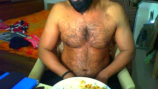 Vbestshow 웹캠 쇼