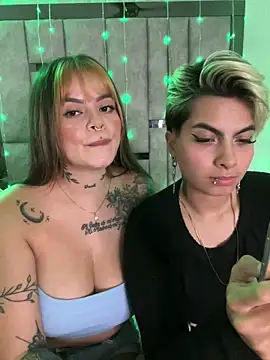 Ivana__Rivera 即時 XXX 聊天