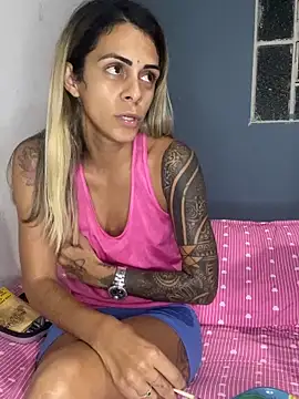 sabrinaneves – Naživo XXX chat