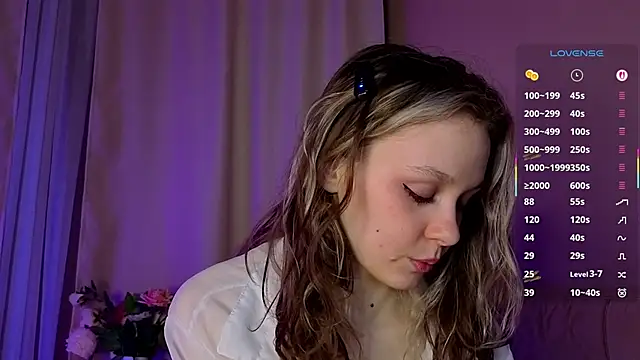 Tender_beauty Live XXX-chat