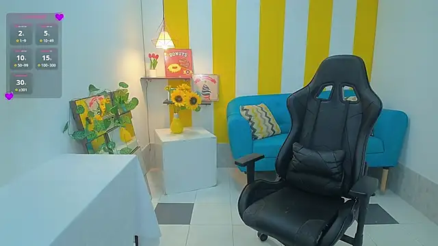 _alina_9 Live XXX Chat