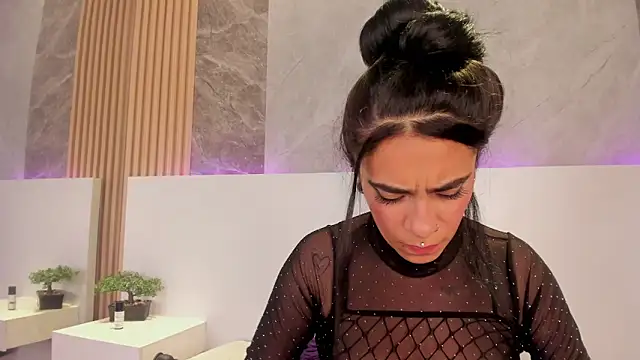 Chat XXX ao vivo de PamelaRed_