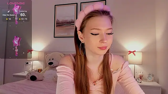 Chat XXX en directo de diana_nier