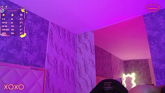 Chat XXX en directo de osamu_tay