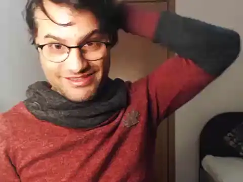 Chat XXX en directo de wildpussycat23