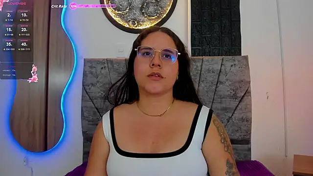 Chatroom XXX en direct de April1_sc