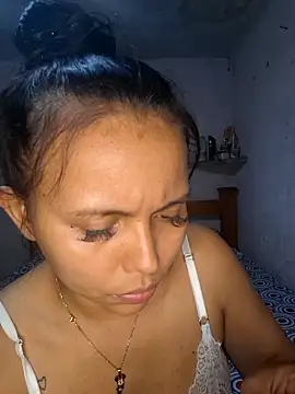 Daniela_Cruz_ Live XXX Chat