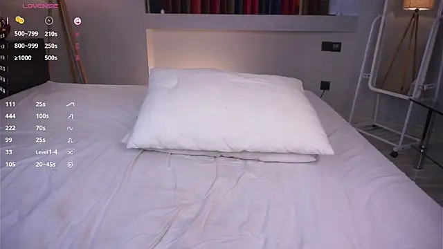 HannaHayles লাইভ XXX চ্যাট