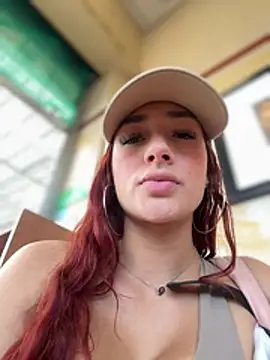 Chatroom XXX en direct de ariiel_