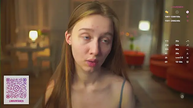 SharaNewbern: онлайн-секс-чат