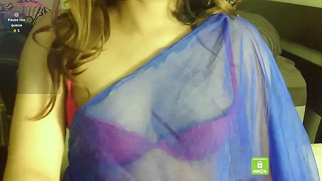 bxdgirlhr Webcam-Show