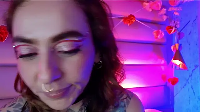 Chatroom XXX en direct de Evangelyne_1